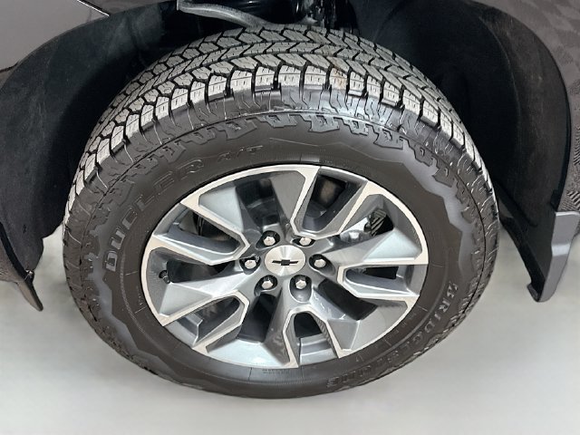 Used 2026 Chevrolet Silverado 1500 RST w/ All Star Edition Plus AWD/4WD image 34