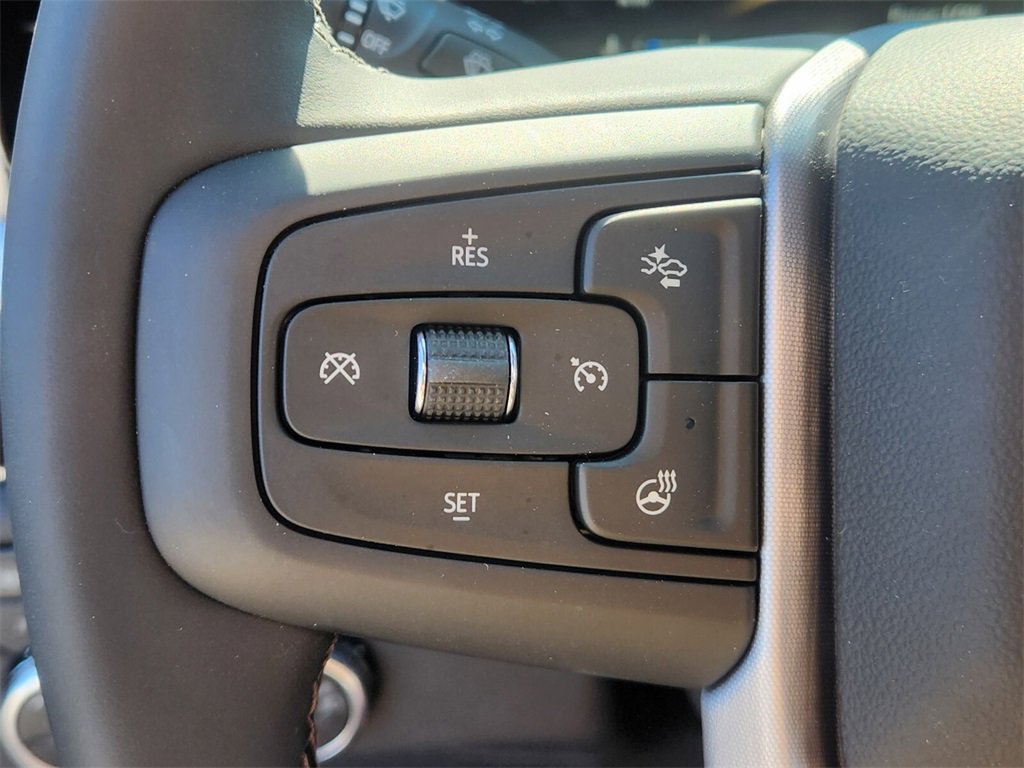 New 2026 GMC Sierra 3500 SLT image 20