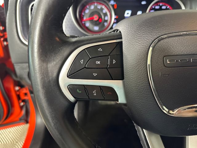 Used 2018 Dodge Charger SXT Plus w/ Navigation & Travel Group image 14