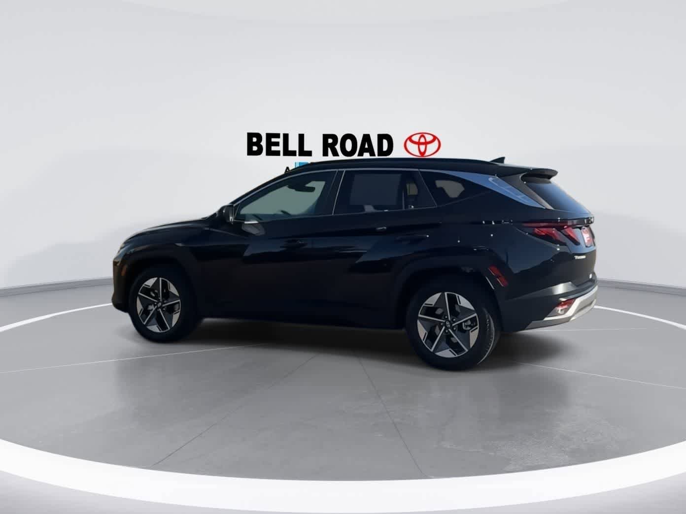 Used 2026 Hyundai Tucson SEL image 7