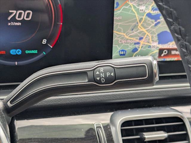 Used 2023 Mercedes-Benz GLS 450 4MATIC image 12