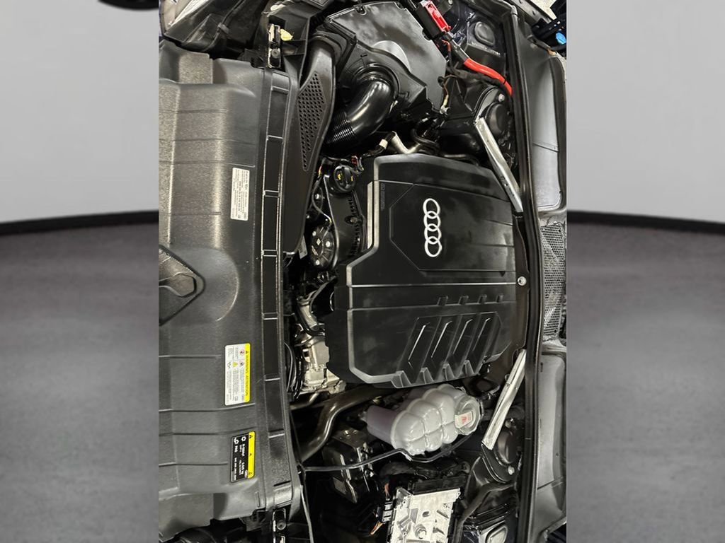 Used 2025 Audi A5 2.0T Premium Plus image 13