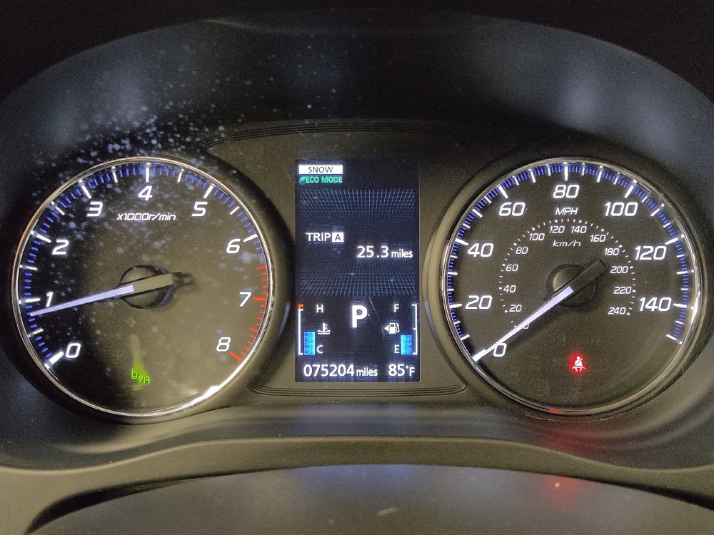 Used 2020 Mitsubishi Outlander SEL AWD/4WD image 23
