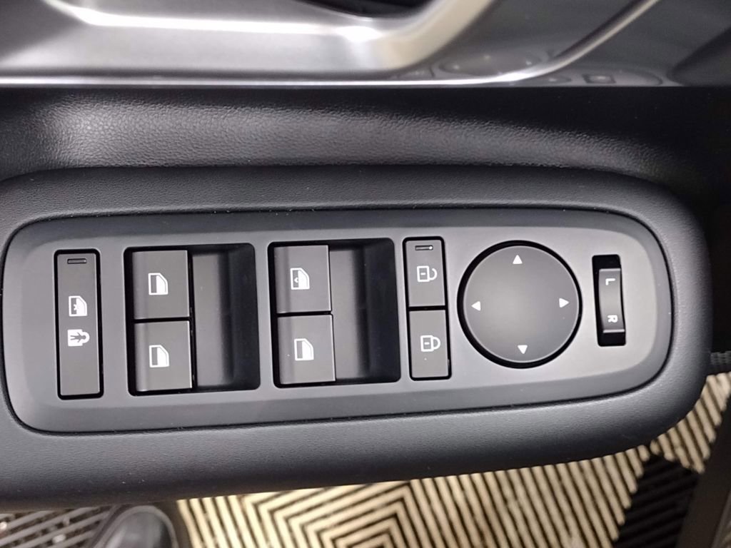 New 2026 Hyundai Santa Fe SE AWD/4WD image 19