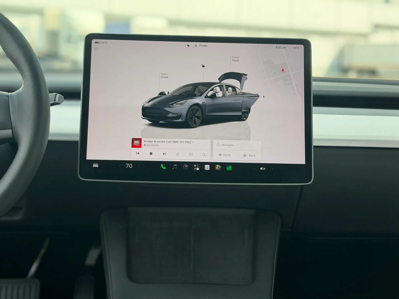 Used 2023 Tesla Model 3 Standard Range RWD image 27
