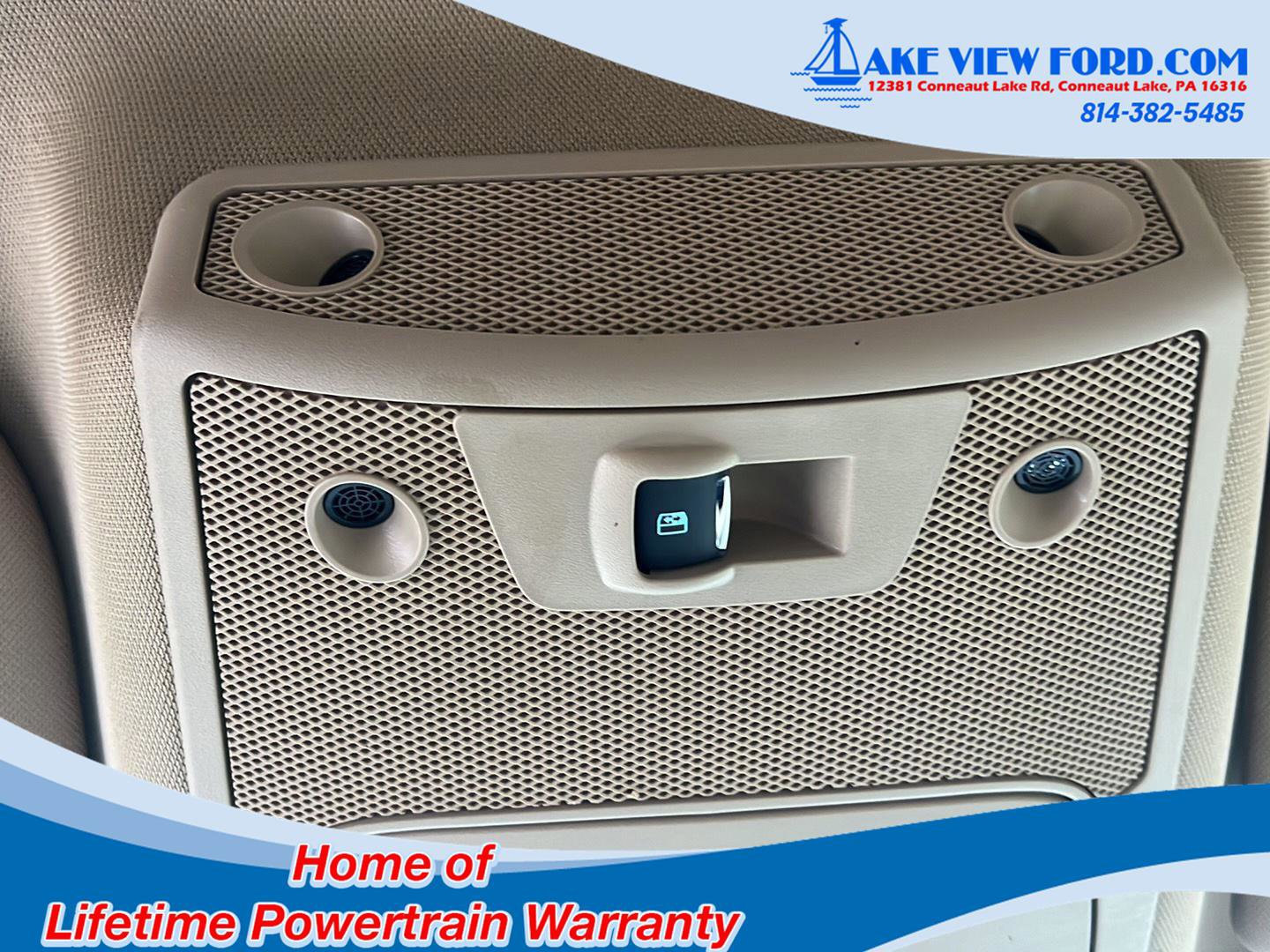 Used 2019 Ford F250 Lariat w/ Lariat Value Package image 45