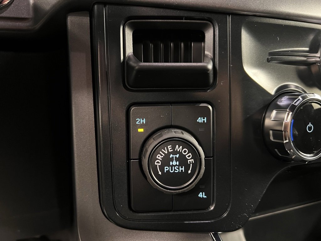 New 2026 Ford F150 XLT w/ Equipment Group 302A MID image 17