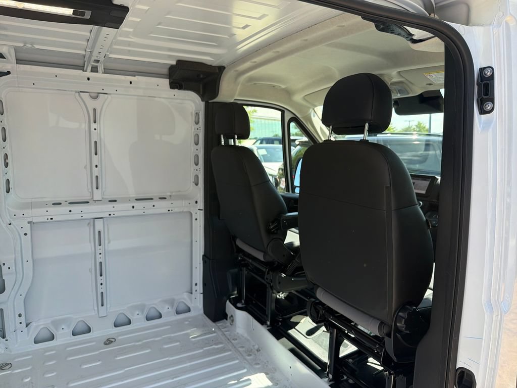 New 2026 RAM ProMaster 1500 w/ Convenience Group FWD image 35
