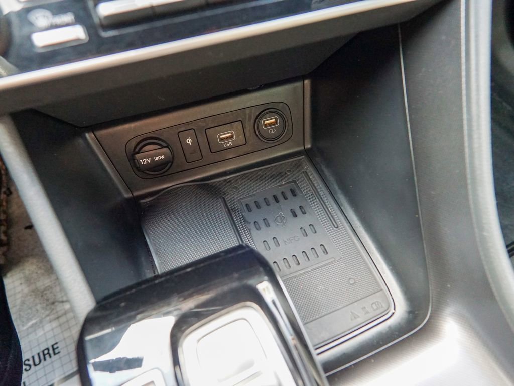 Used 2023 Hyundai Sonata SEL Plus image 27