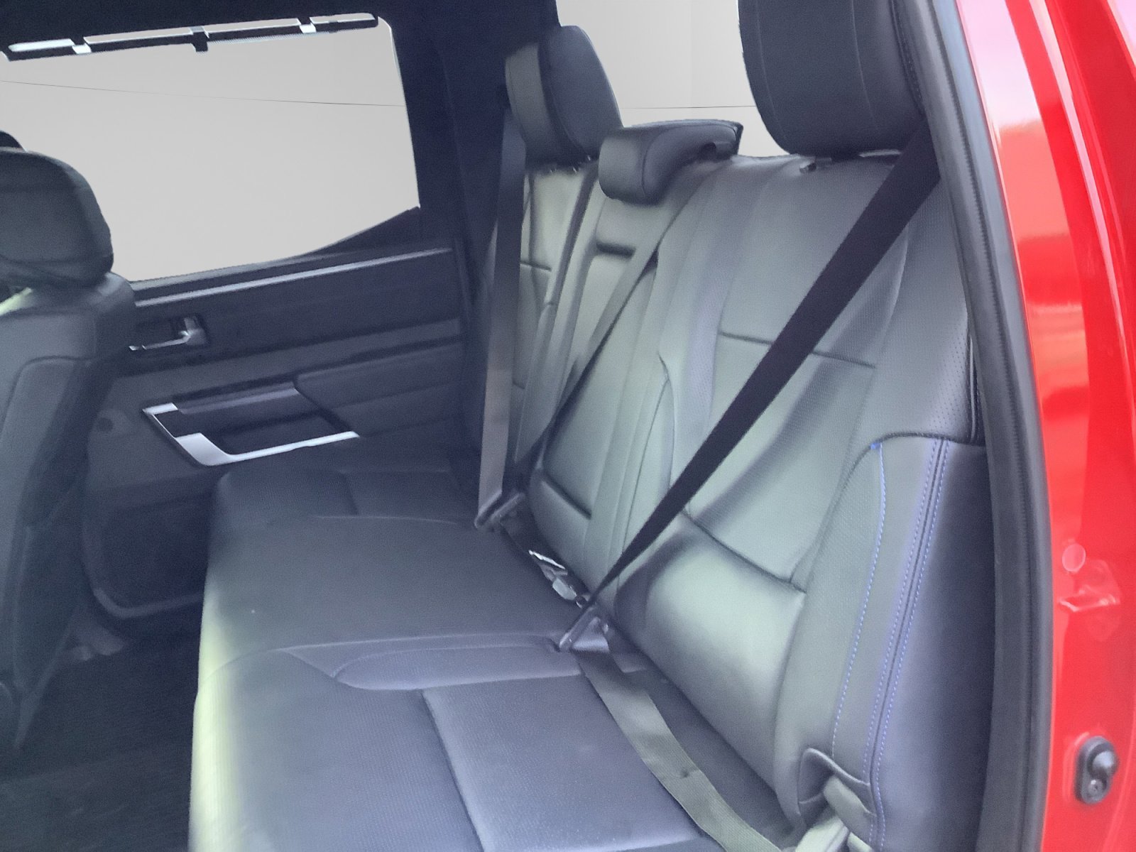 Used 2024 Toyota Tundra Platinum image 13