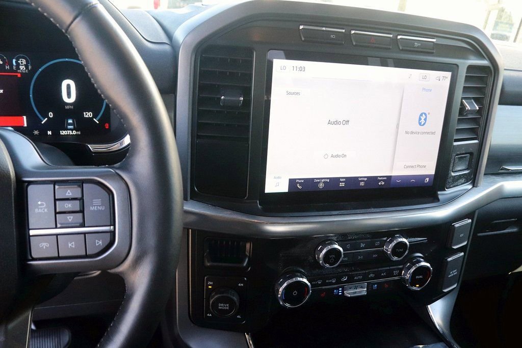 Used 2022 Ford F150 Lariat image 20