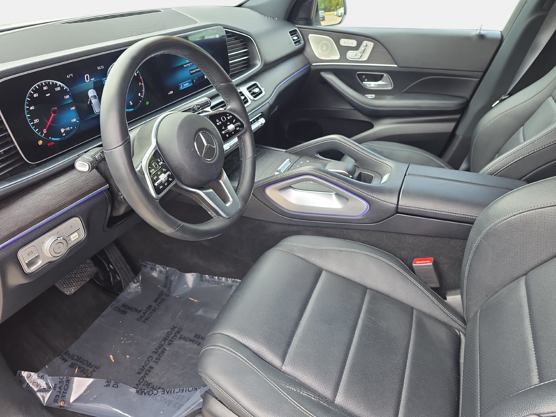 Used 2022 Mercedes-Benz GLE 350 4MATIC image 16