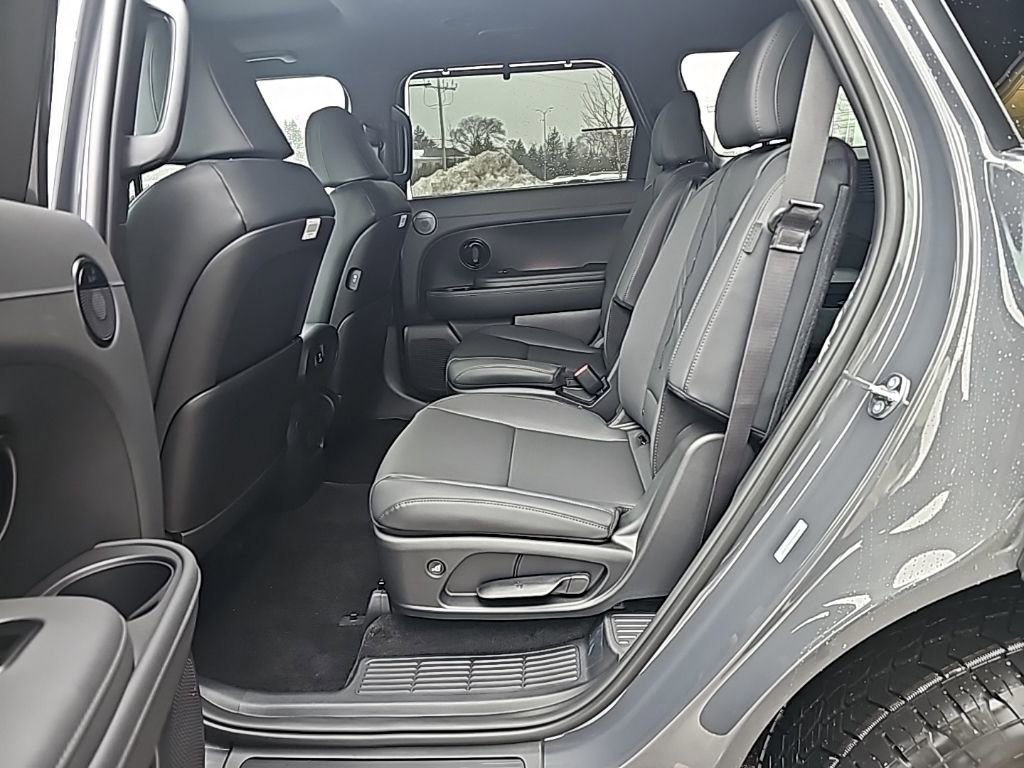 New 2026 Hyundai Palisade XRT Pro AWD/4WD image 32