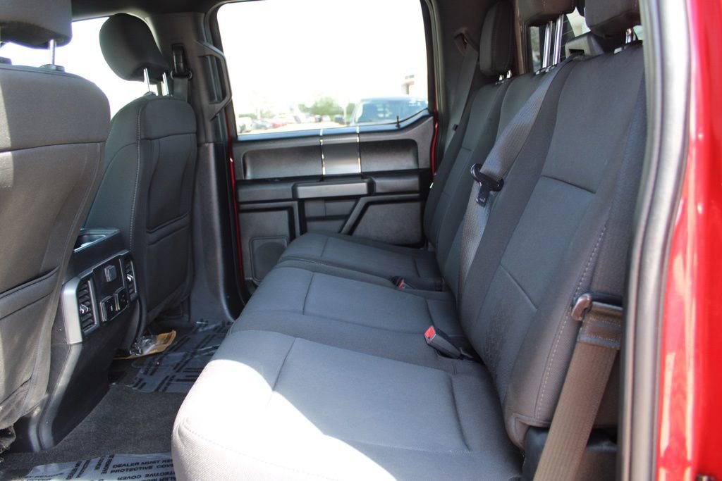 Used 2020 Ford F150 XLT w/ Equipment Group 302A Luxury image 25