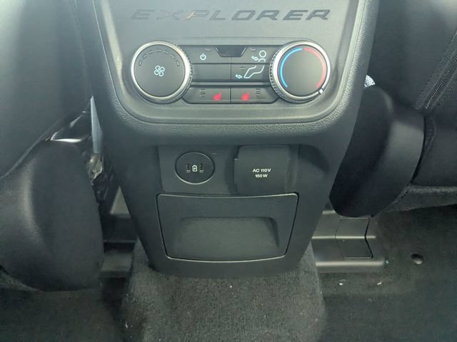 New 2026 Ford Explorer Tremor w/ Tremor Ultimate Package AWD/4WD image 19