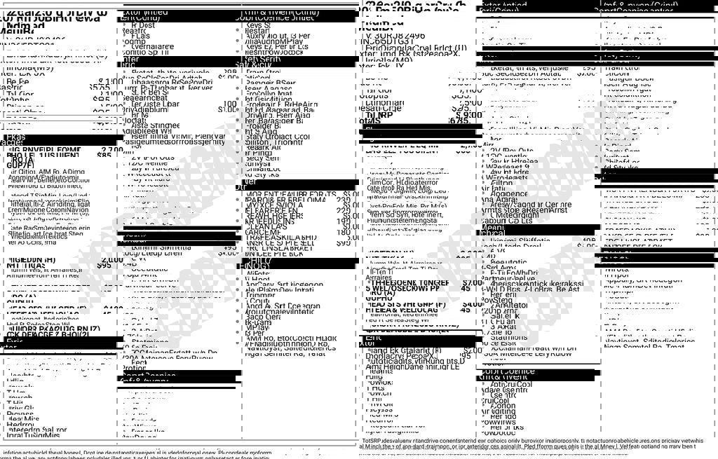 New 2026 RAM 2500 Big Horn image 6