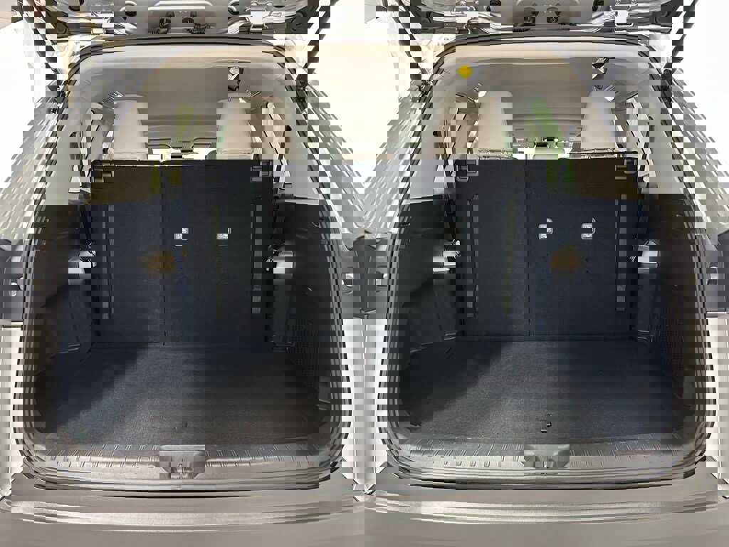 Used 2025 Toyota Grand Highlander AWD image 50