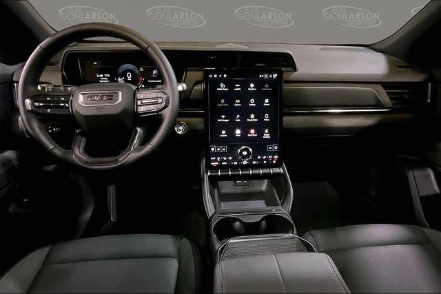 Used 2026 GMC Terrain AT4 w/ Convenience Package III AWD/4WD image 20