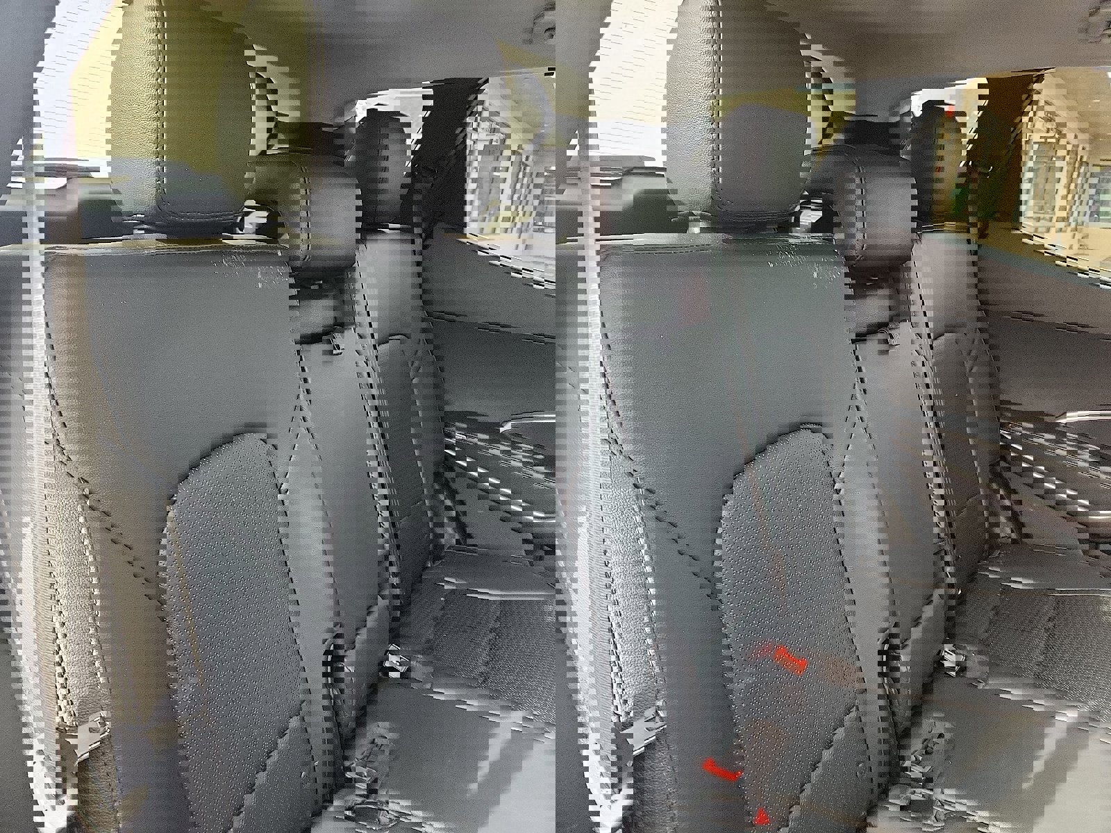 Used 2016 Hyundai Santa Fe Sport 2.0T w/ Option Group 05 image 28