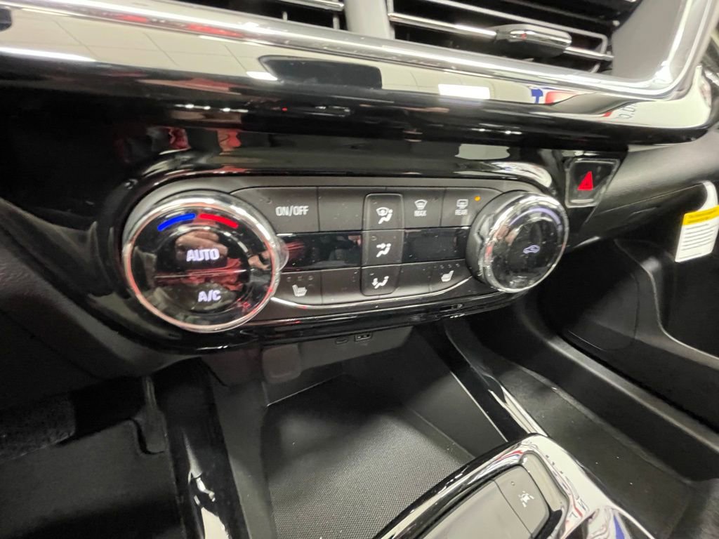 New 2026 Chevrolet Trax ACTIV image 19