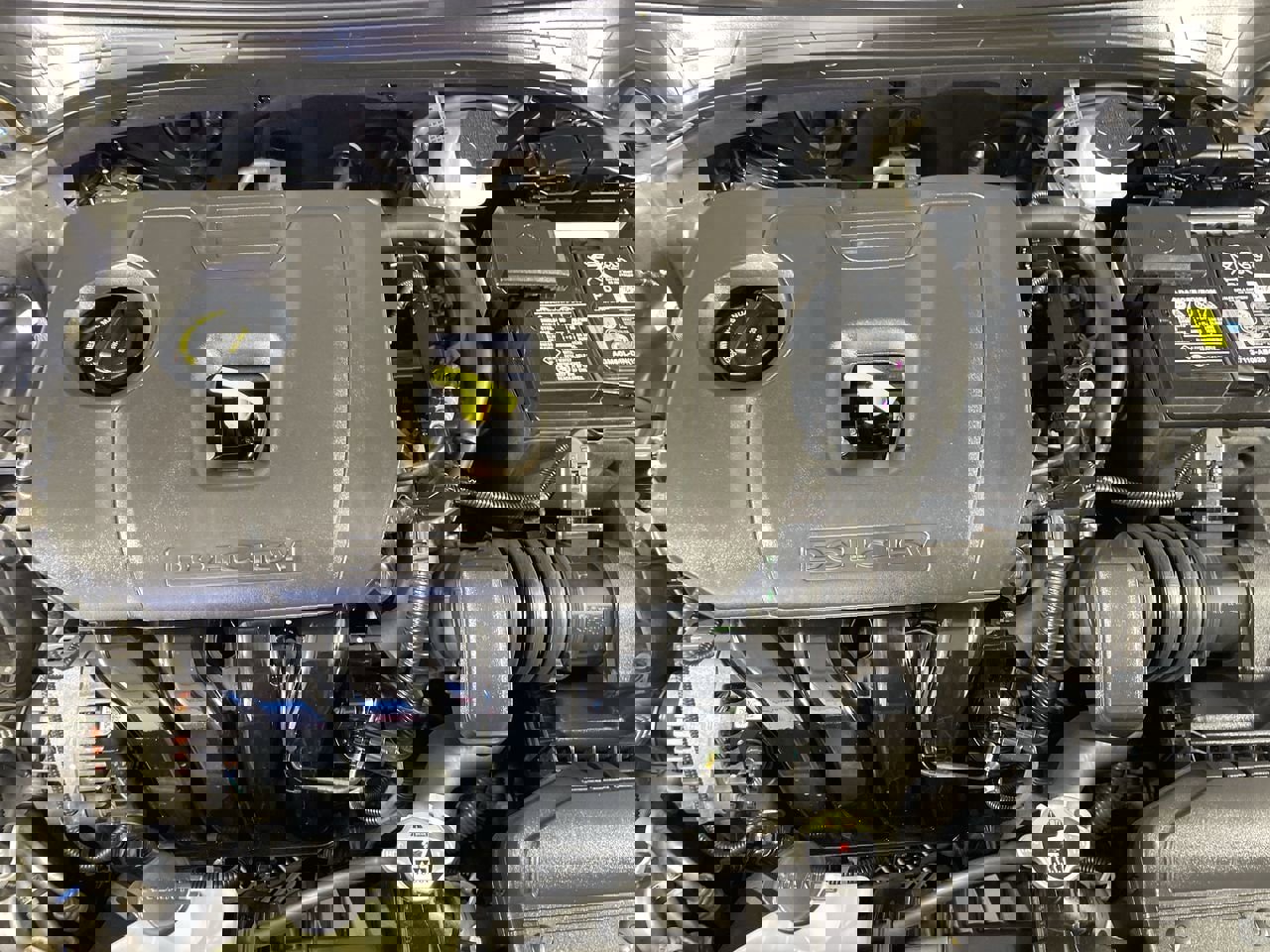 Used 2023 Kia Forte LXS image 11