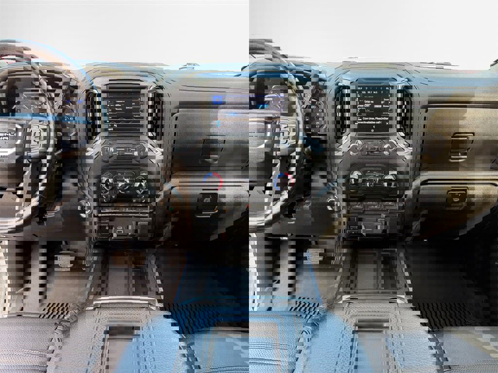 Used 2021 GMC Sierra 1500 Denali image 16