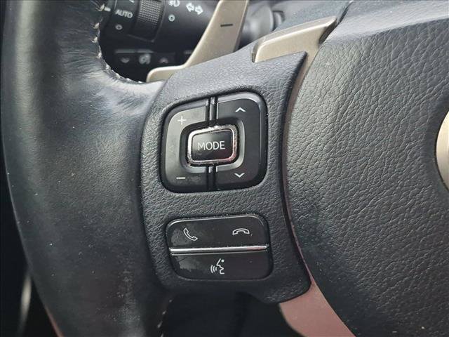 Used 2019 Lexus NX 300 AWD image 16