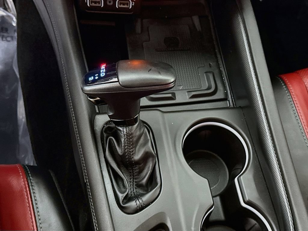 Used 2022 Dodge Durango R/T RWD image 11