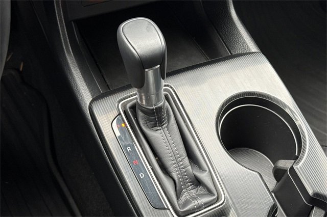 Used 2024 Honda Civic Sport image 25