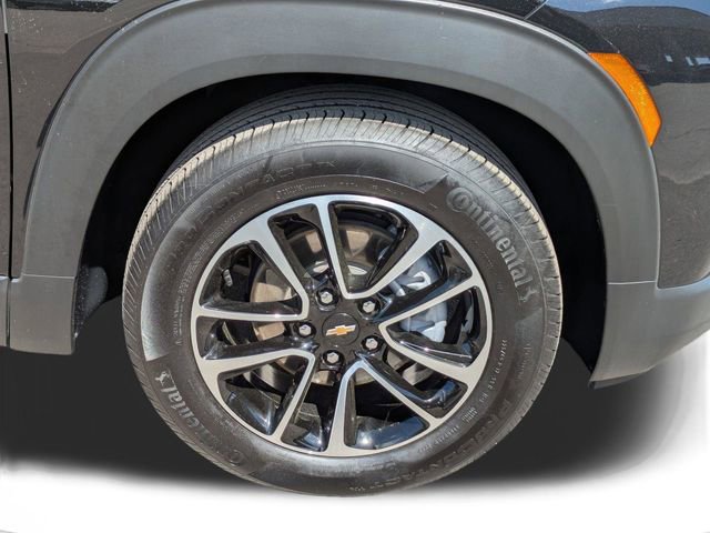Used 2025 Chevrolet TrailBlazer LT image 11