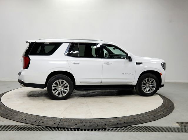 Used 2024 GMC Yukon Denali image 8