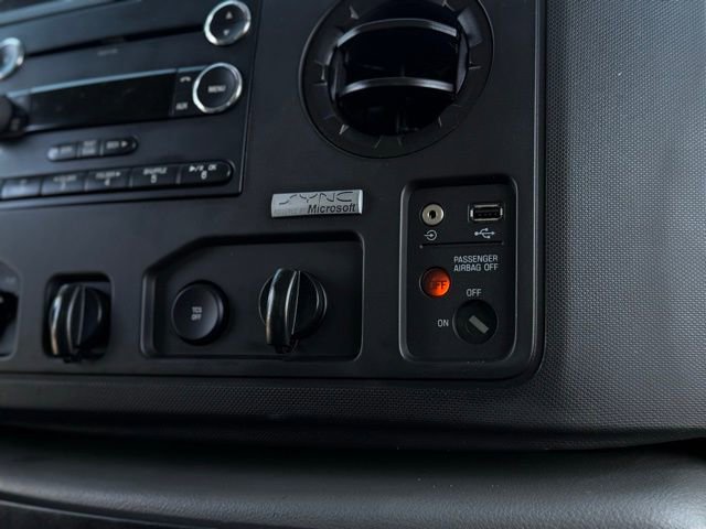 Used 2014 Ford E-250 and Econoline 250 image 21