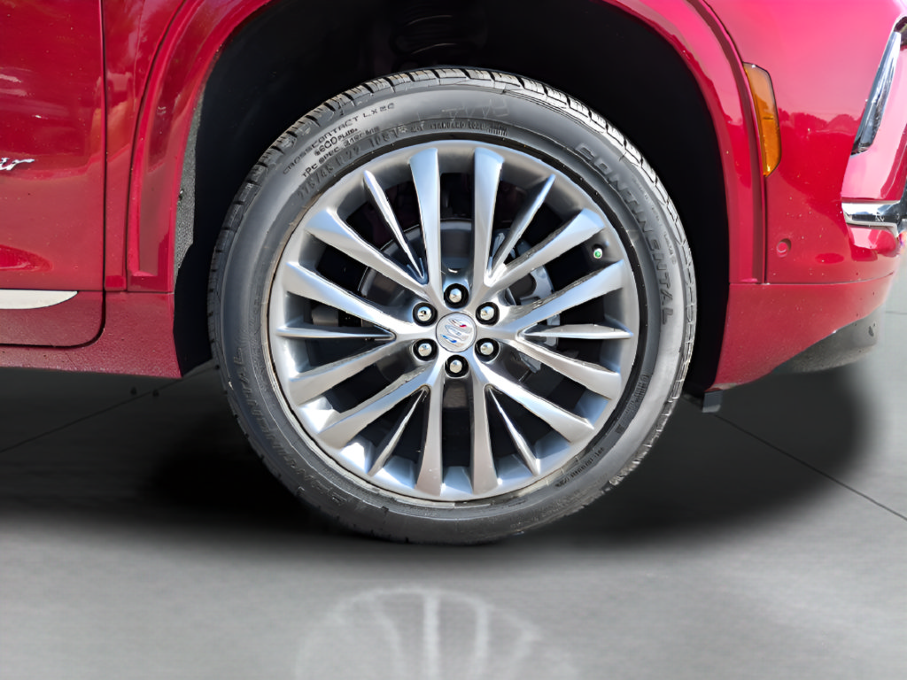 New 2026 Buick Enclave Avenir w/ Super Cruise Package FWD image 16