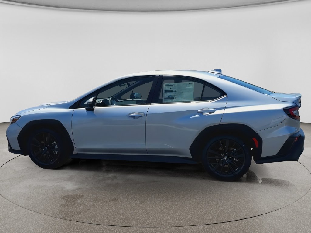 New 2026 Subaru WRX Limited AWD/4WD image 5