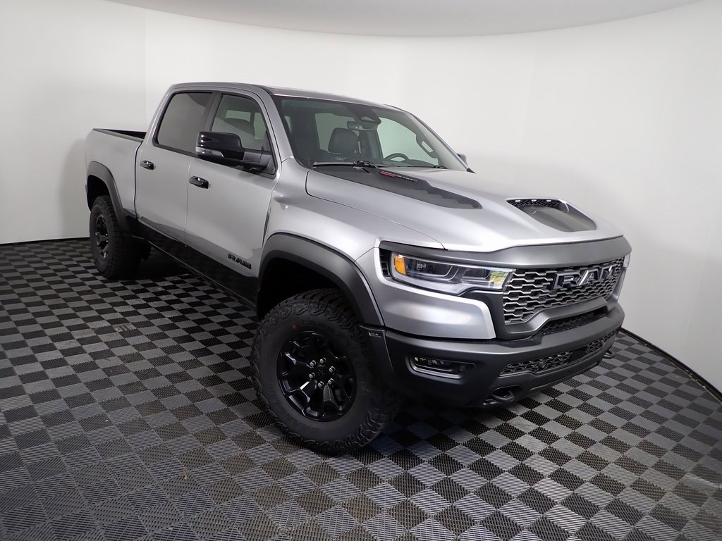 New 2026 RAM 1500 RHO image 6