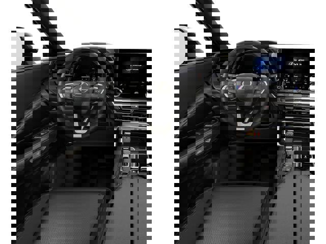 New 2026 Lexus TX 350 AWD image 13