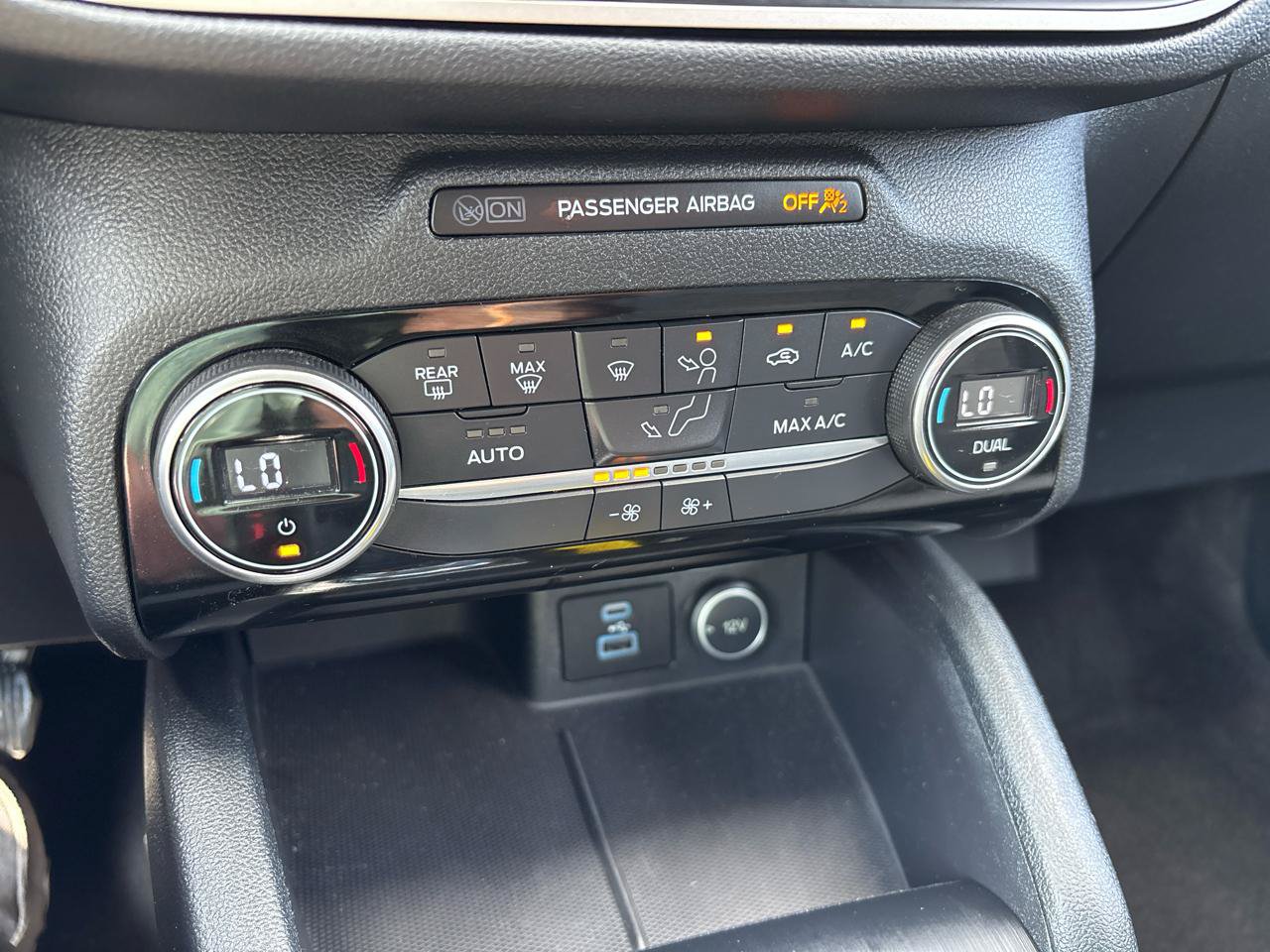 Used 2021 Ford Escape SE AWD/4WD image 20