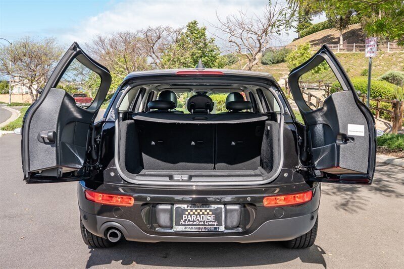 Used 2019 MINI Cooper Clubman FWD image 37