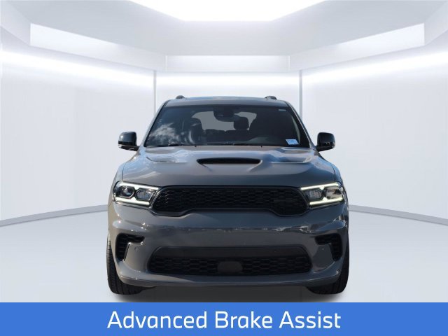 New 2027 Dodge Durango R/T AWD/4WD image 11