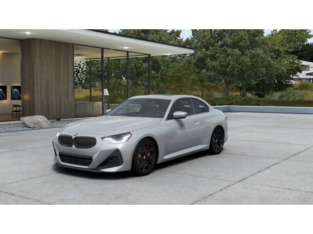 New 2026 BMW 230i Coupe w/ Premium Package RWD video 1
