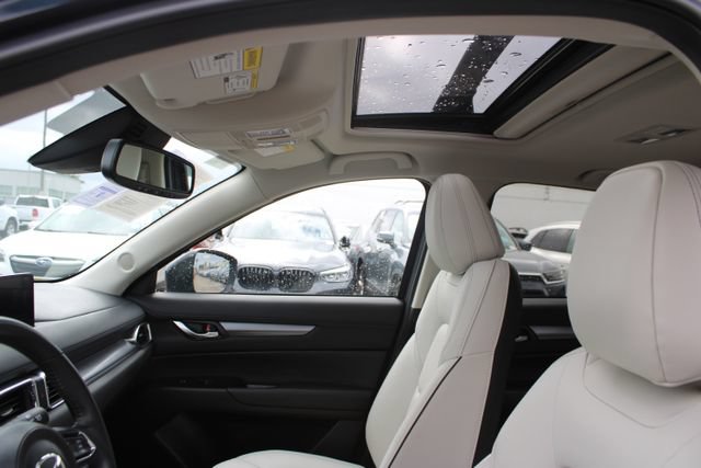 Used 2025 MAZDA CX-5 AWD 2.5 S image 26
