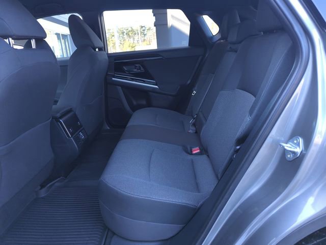 Used 2025 Subaru Solterra Premium image 31