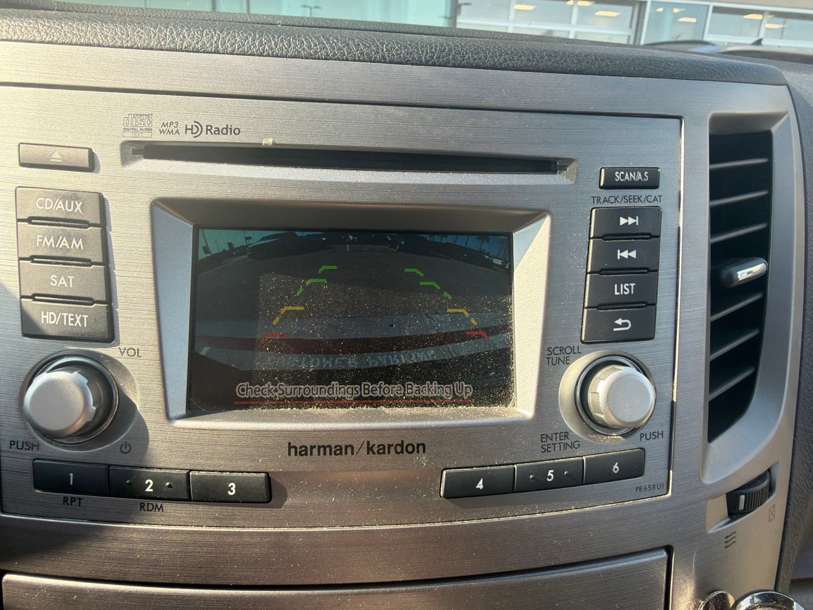 Used 2013 Subaru Outback 2.5i Limited AWD/4WD image 17