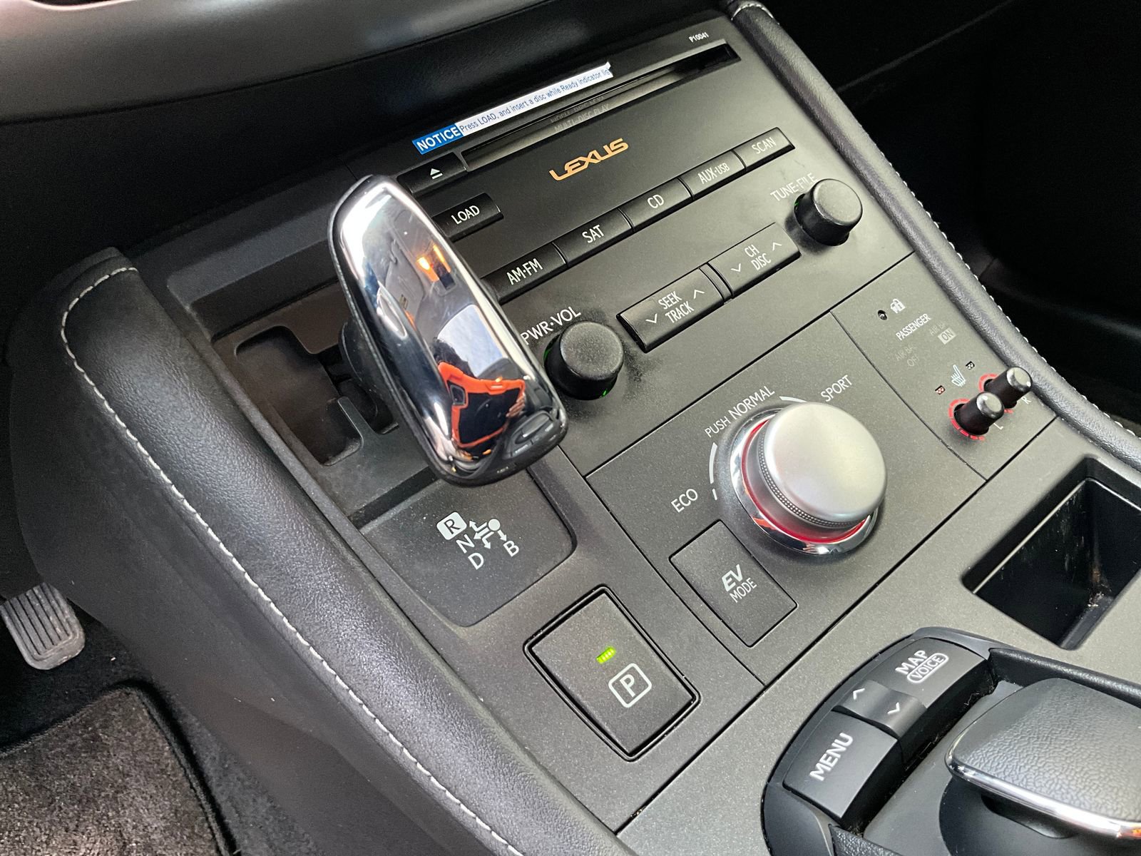 Used 2012 Lexus CT 200h image 29