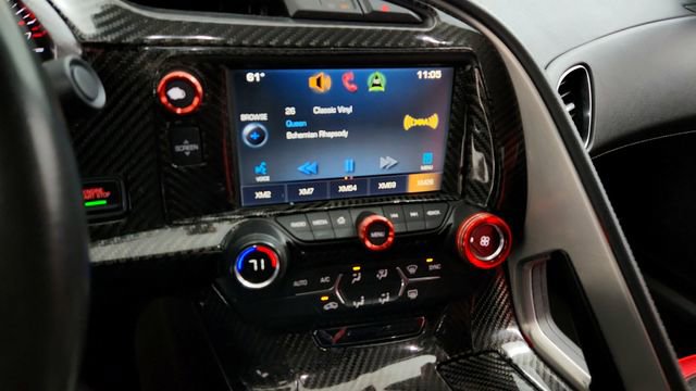 Used 2014 Chevrolet Corvette Stingray Coupe image 18