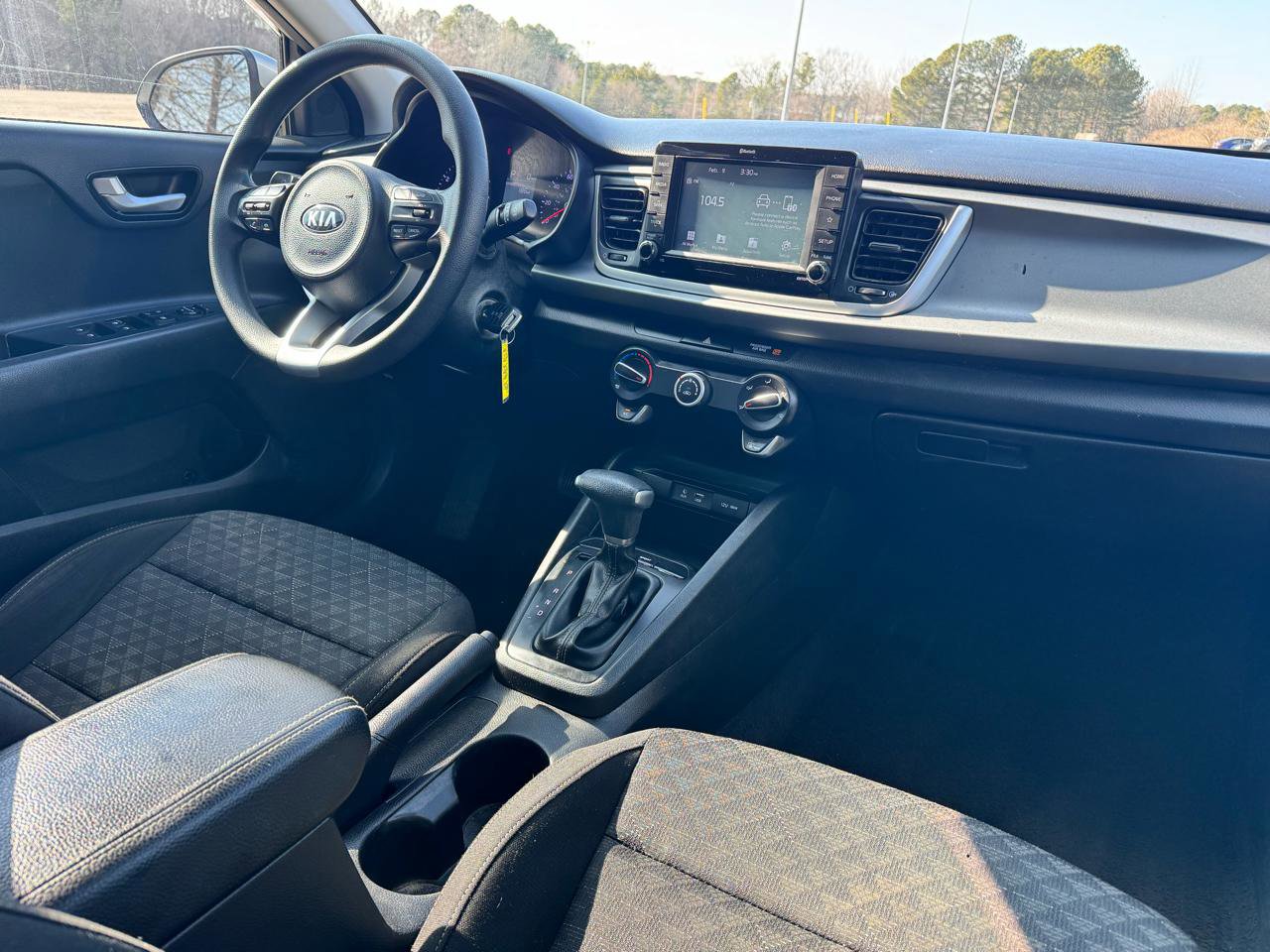 Used 2019 Kia Rio S image 21