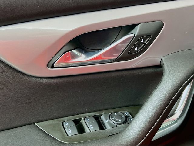 Used 2024 Chevrolet Blazer LT w/ Convenience Package image 9