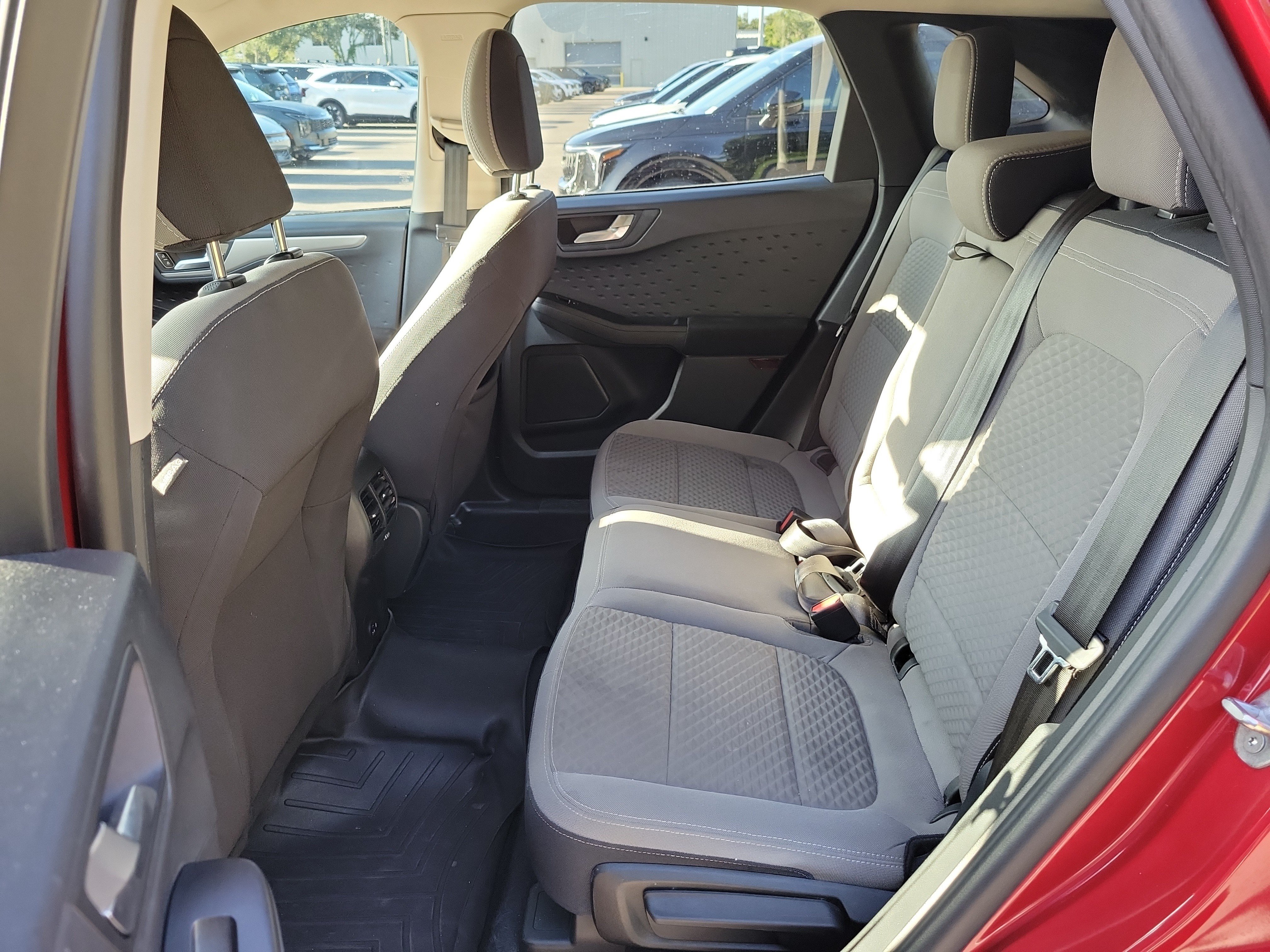 Used 2020 Ford Escape SE AWD/4WD image 15