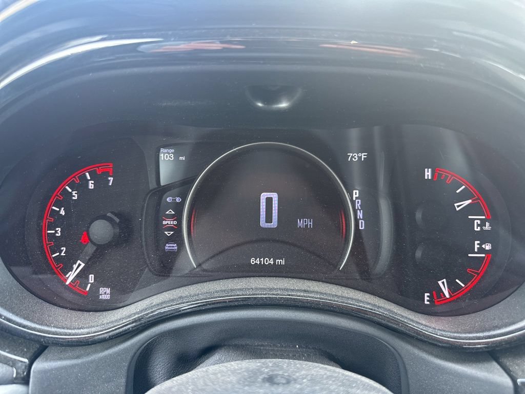 Used 2023 Dodge Durango Citadel AWD/4WD image 6