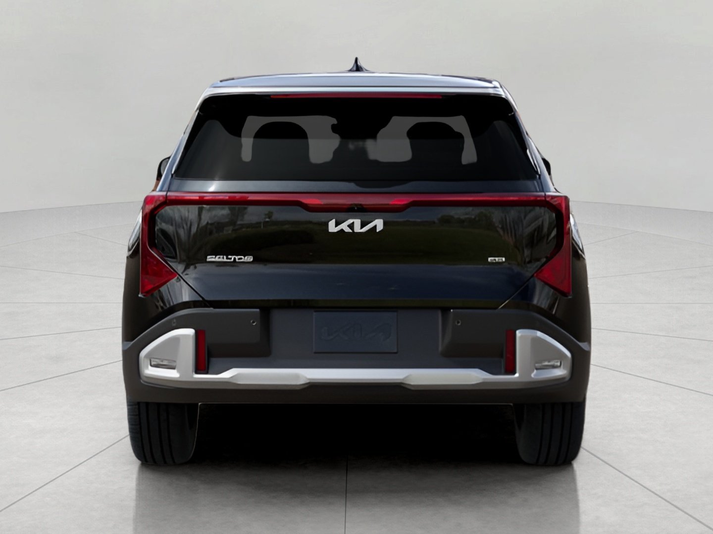 New 2027 Kia Seltos LX AWD/4WD image 5